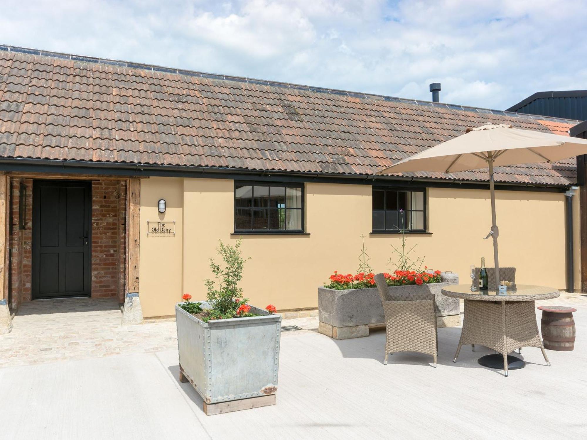 The Old Dairy-Ukc2112 Villa Royal Wootton Bassett Exterior photo
